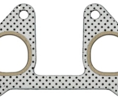 +Прокладка выпускного коллектора Nexia sonc 8V UZ-DW