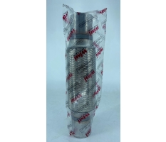 "Гофра глушителя 51203 Nexia WIMI