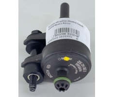 Клапан абсорбер (бомба) Cobalt BOSCH Mexico Korea