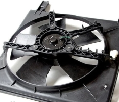 Вентилятор охлаждения Nexia AVTOJON