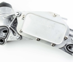 Теплообменник в сборе Cruze GM