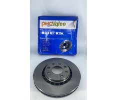 Диск тормазной передние винт. NEXIA 2 sons donc phc Vqleo