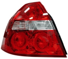 Стоп фонарь задний левый (LH) R3 Тайвань