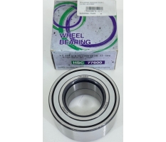 +.Подшипник передние Gentra. Lacetti 1.6/1.8 HSC