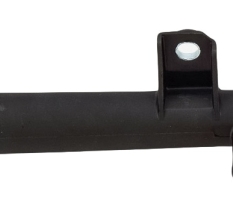 +Патрубок охлаждения Lacetti 1.6L NexiaUz-DW