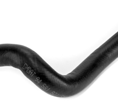 Патрубок радиатора нижний Damas WIMI