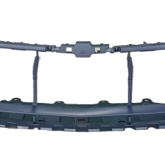 Бампер передний (некрашеный) Monza 2023 Korea