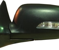 Боковое зеркала (R) Nexia с поворотам Тайвань