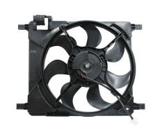 Вентилятор охлаждения Spark 1.0 AVTOJON