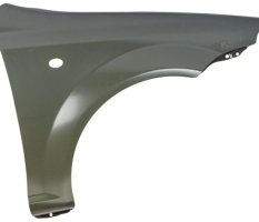 Крыло передние (R) Gentra GM