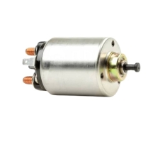 Втягивающие реле стартера Matiz Nexia 2 Lacetti SLT Korea