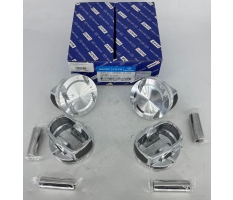 Поршня (0.50) Hyundai Elantra 1.6 10-16 MANDO