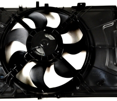 Вентилятор охлаждения R3 WEISMO