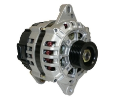 Генератор CRUZE LACETTI 09-11 UZ-DW