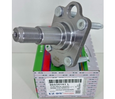 Ступица заднего левого колеса (LH) (морковка) R3 SPARK UZ-DW