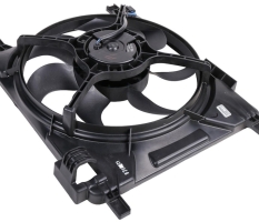 Вентилятор охлаждения Spark LEON