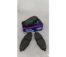 Колодкий передние Nexia 1 Matiz Plus-Q