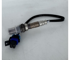 Датчик кислородный нижний (лямбдазонт) Cobalt. Gentra UZ-DW