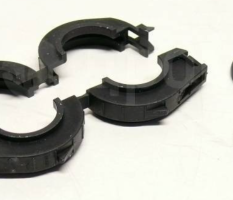 Сальник печки радиатра комплект Cobalt Cruze T250 T300 SAT