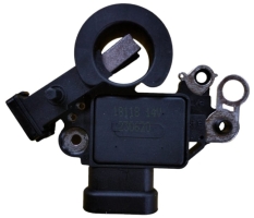 Реле генератора Lacetti Cruze 09-11 phc Vqleo