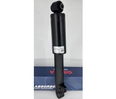 +Амортизатор задний HYUNDAI Santa Fe OSSCA