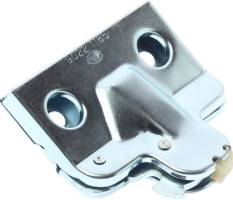 Замок багажника Nexia Korea