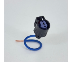 Штекер втягивающего стартера Cobalt R3 Gentra