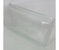 Стекло фары переднее левое (LH) Damas 1 Тайвань