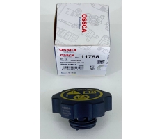 Крышка расширительного бачка Cobalt Ossca