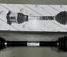 Привод левый в сборе AT (LH) Elantra 1.5L 20> ZFP