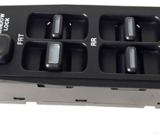 +Кнопка стеклоподъемника в сборе Nexia 4х GM