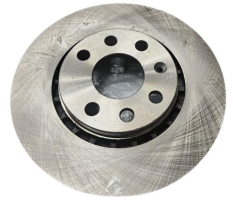 Диск тормозной передний винт. Nexia 2 sons donc OSSCA