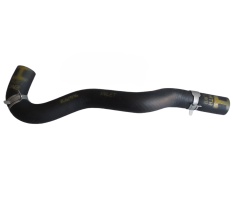 Патрубок печки впускной  HYUNDAI ACCENT SOLARIS 1.4 LEON