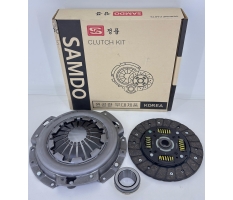 Комплект сцепления Nexia sonc SAMDO