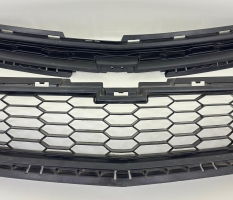 Решетка радиатора CHEVROLET без хрома Cobalt