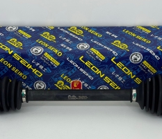 Привод левый в сборе AT (LH) HYUNDAI Elantra MD Ceed 13-18 Cerato 12-19  LEON