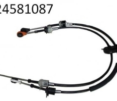 Трос переключения передач MT Cobalt UZ-DW