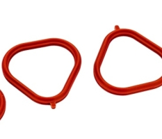 Прокладка всасывающий Lacetti Nexia 2 dons UZ-DW