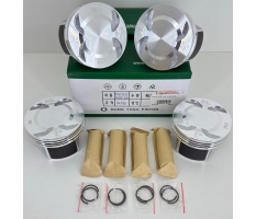 Поршня (STD) Cruze 1.6 DONG YANG