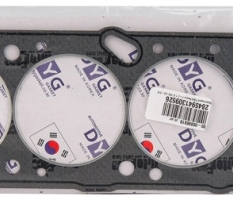 +Прокладка ГБЦ Nexia 1.5 Dons DYG