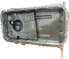 Поддон двигателя МКПП Gentra OEM