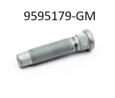 Шпилька Cobalt ILJIN BOLT