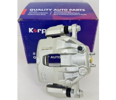 Суппорт передний правый (RH) Accent Solaris RB Kia RIO 11-17  Korparts