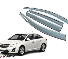 Ветровик Chevrolet Cruze