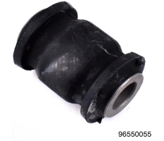 Сайлентблок заднего поперечного рычага канфетка Gentra. Lacetti TRT