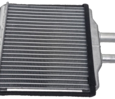 Радиатор печки Gentra AVTOJON