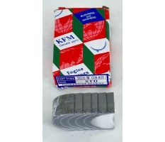 Вкладыш шатунный (STD) Damas Matiz KFM