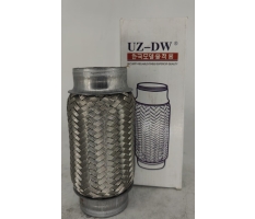 Гофра глушителя (50x160) Nexia UZ-DW