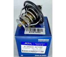 Термостат Hyundai Santa-Fe Palisade Grandeur/Kia Gadenza Carnival 3.5 ATC