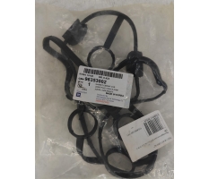 Прокладка крышки клапана Nexia donc GM